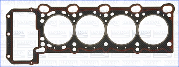 Gasket, cylinder head FIBERMAX 10098300