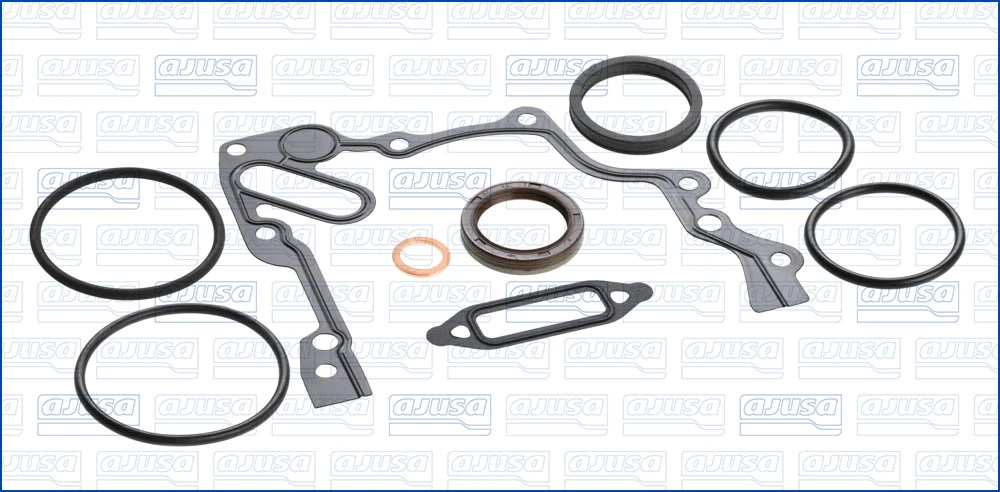 AJUSA 54115000 Gasket Kit, crankcase