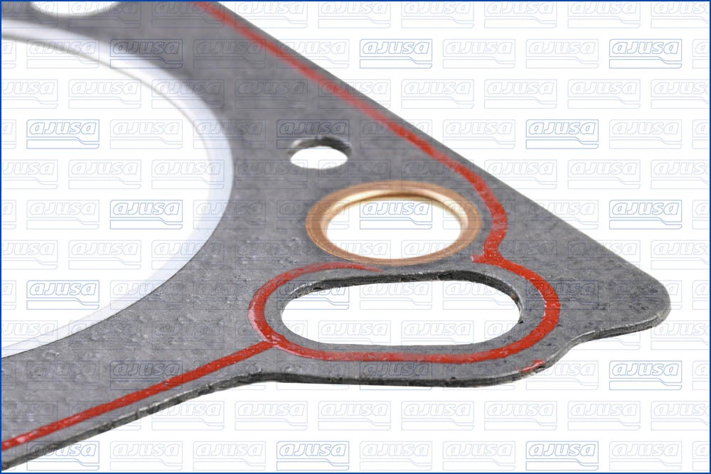 Gasket, cylinder head 10078500