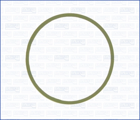 Gasket, exhaust manifold 24021400