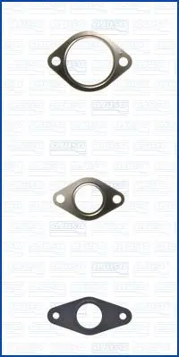 Gasket Set, EGR system 77035900