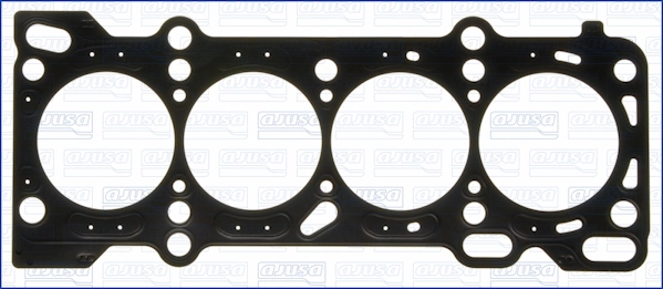 Gasket, cylinder head MULTILAYER STEEL 10144000