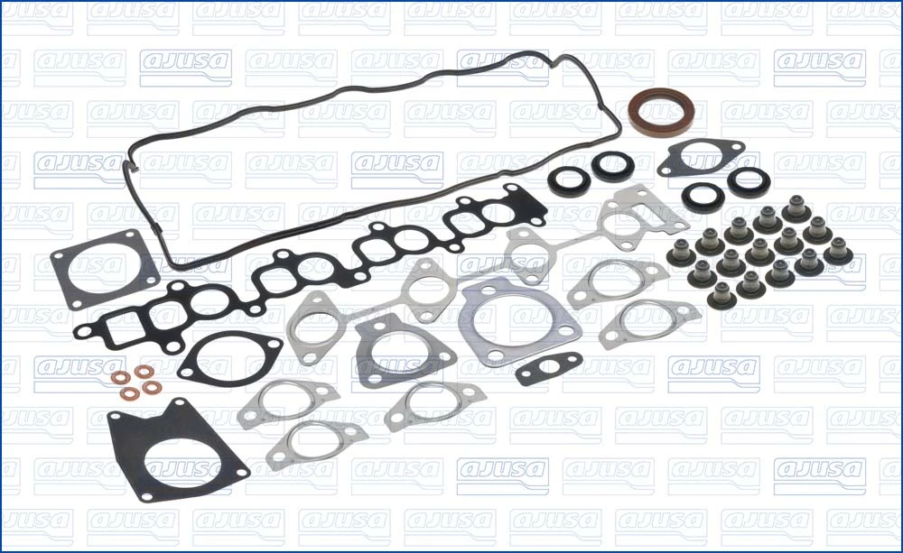 AJUSA 53025600 Gasket Kit, cylinder head