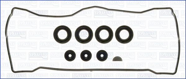 Gasket Set, cylinder head cover 56008900