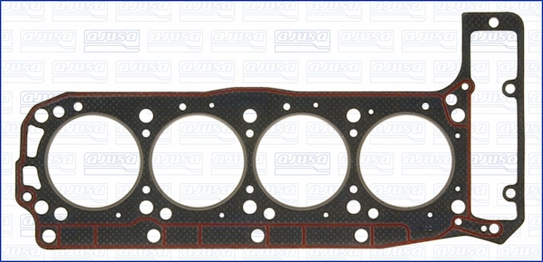 Gasket, cylinder head FIBERMAX 10009800