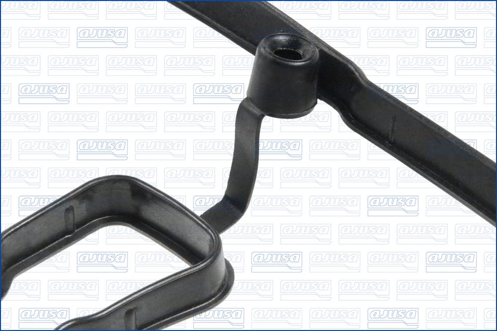 Gasket, cylinder head cover 11075400