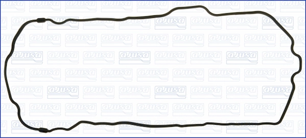 Gasket, oil sump 14095400