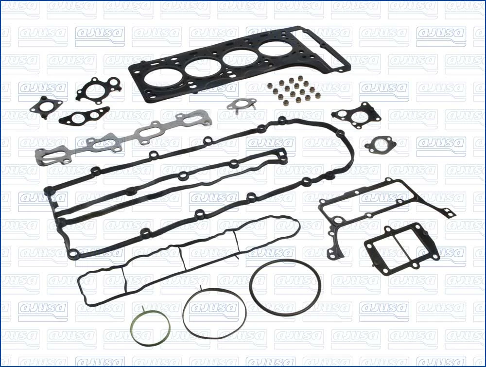 AJUSA 52275200 Gasket Kit, cylinder head