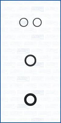 Seal Kit, injector nozzle 77011200