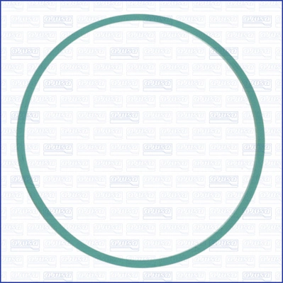 Gasket, intake manifold housing 24038700