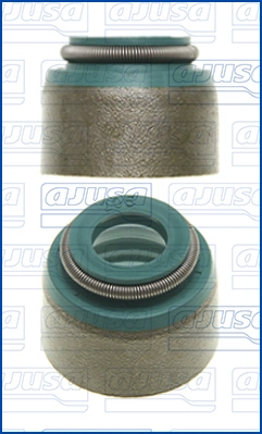 Seal Ring, valve stem 12014300