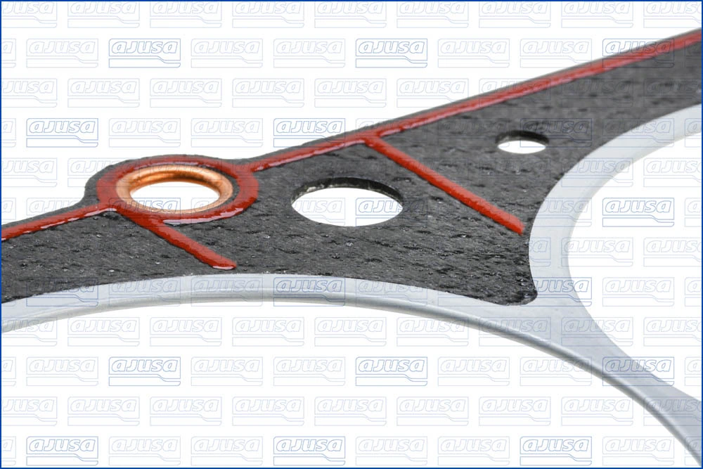AJUSA 10016600 Gasket, cylinder head