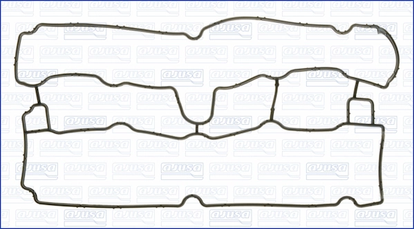 Gasket, cylinder head cover 11081100