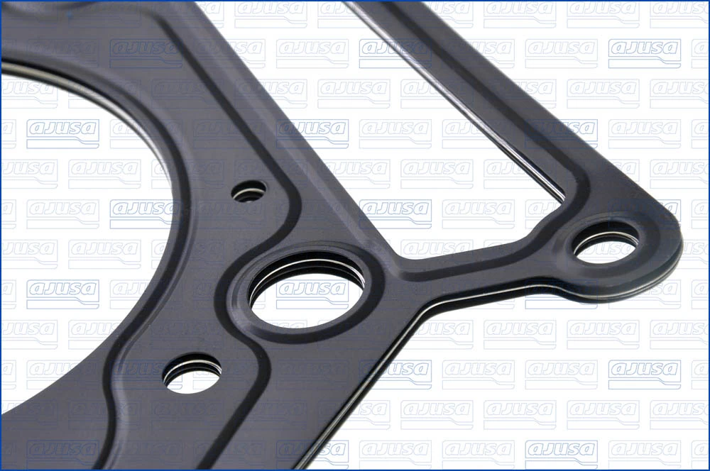 Gasket, cylinder head MULTILAYER STEEL 10111100