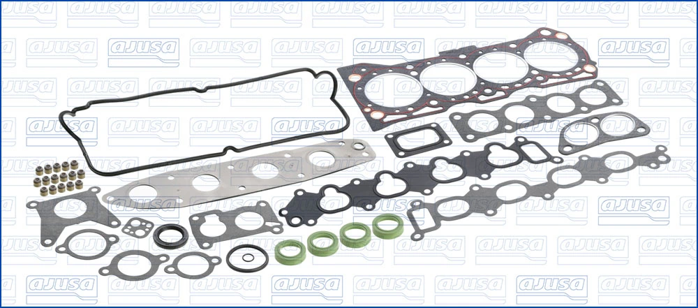 AJUSA 52098500 Gasket Kit, cylinder head