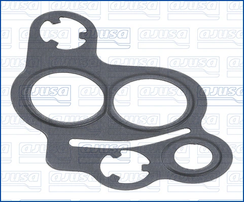 Gasket, EGR valve 01061500