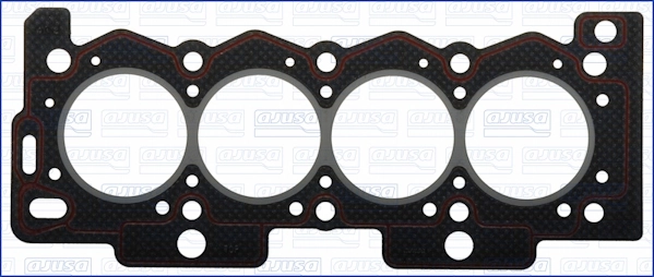 Gasket, cylinder head FIBERMAX 10040500