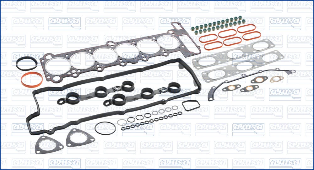 Gasket Kit, cylinder head FIBERMAX 52134800