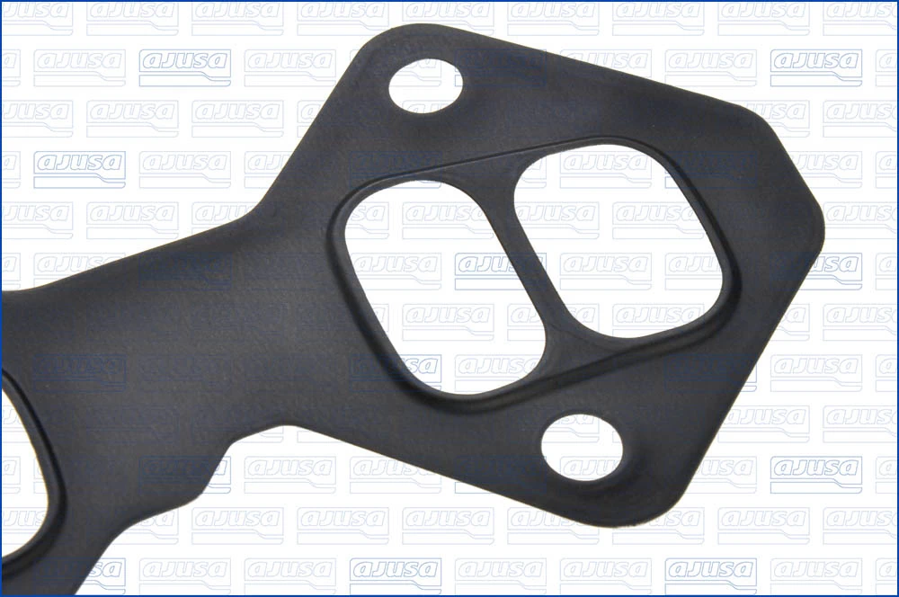 Gasket, intake/exhaust manifold 13217800