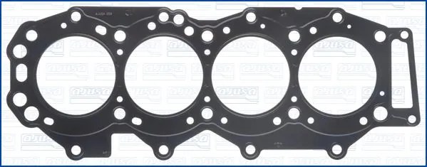 Gasket, cylinder head MULTILAYER STEEL 10182500