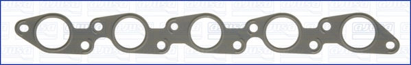 Gasket, exhaust manifold 13022600