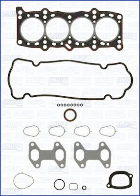 Gasket Kit, cylinder head FIBERMAX 52187700