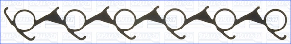 Gasket, intake manifold 13031000