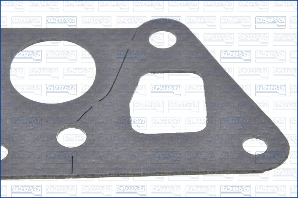Gasket, intake/exhaust manifold 13078800