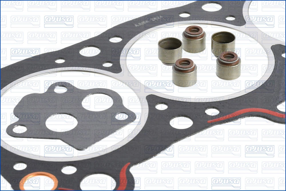 AJUSA 52114900 Gasket Kit, cylinder head