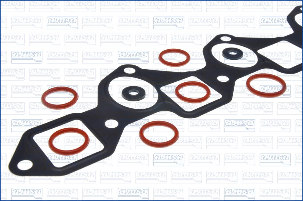 Gasket Kit, cylinder head 53025800