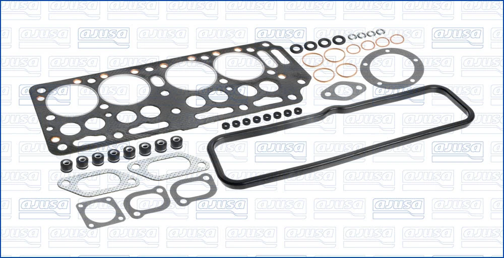 AJUSA 52001700 Gasket Kit, cylinder head
