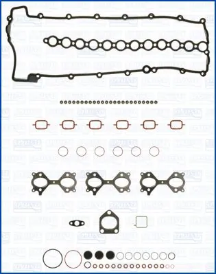Gasket Kit, cylinder head 53016600
