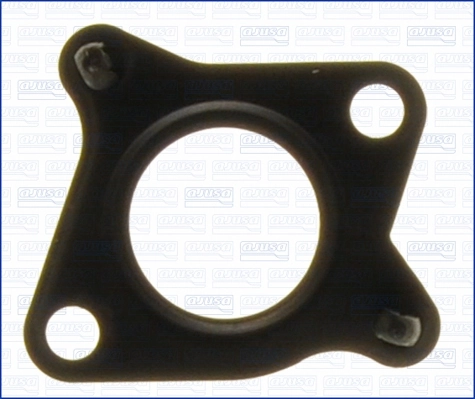 Gasket, EGR valve pipe 01210700