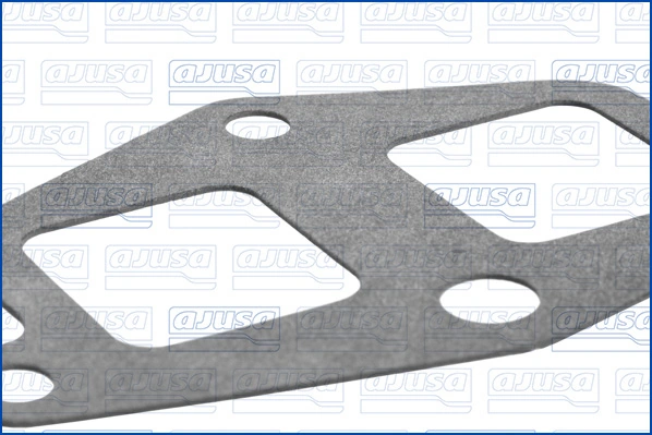 AJUSA 13049000 Gasket, intake manifold