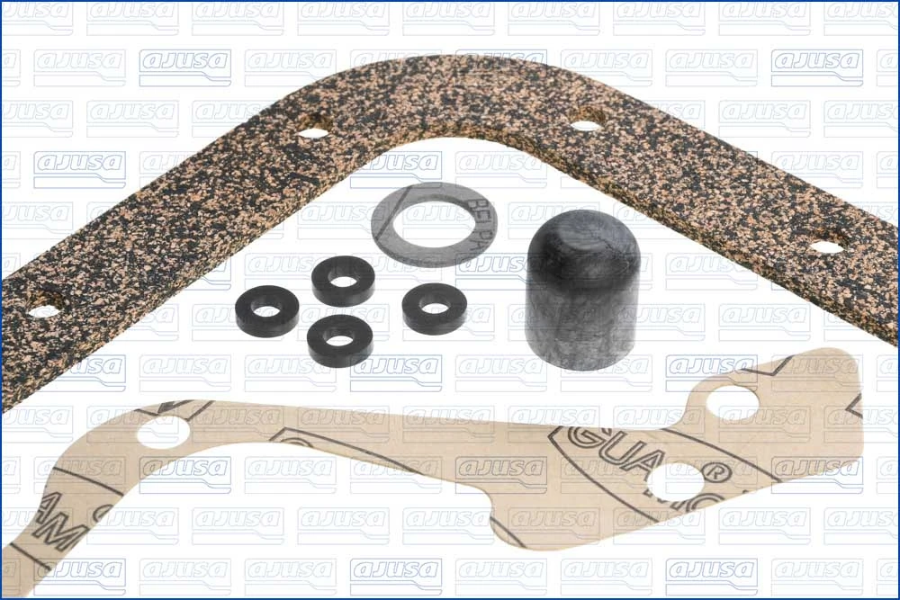 AJUSA 54047500 Gasket Kit, crankcase