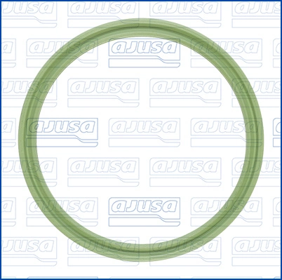 Gasket, heat exchanger 01738300