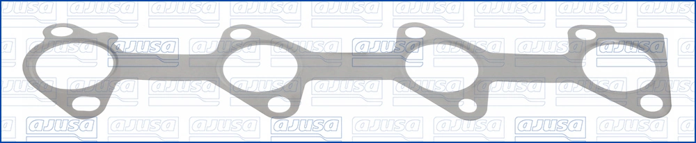 Gasket, exhaust manifold 13266100