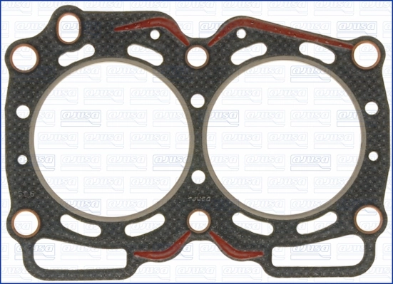 Gasket, cylinder head FIBERMAX 10112900