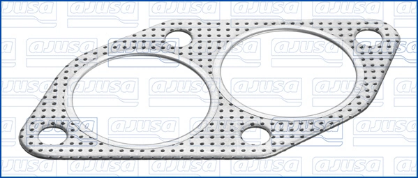 Gasket, exhaust pipe 00243300