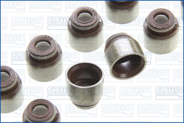Seal Set, valve stem 57031300