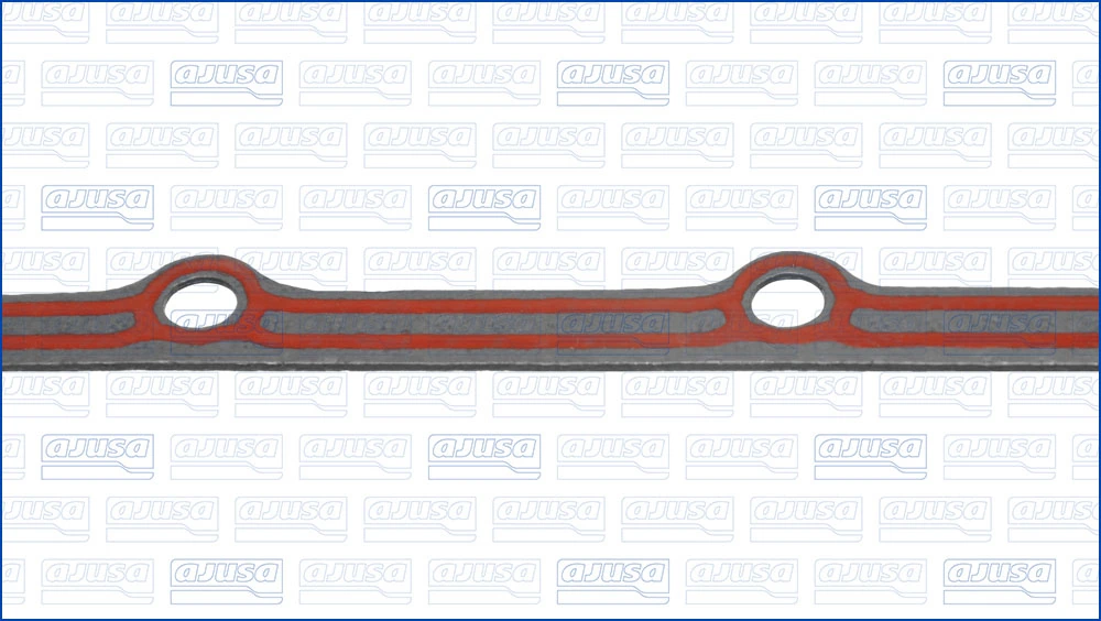 Gasket, oil sump 14096200