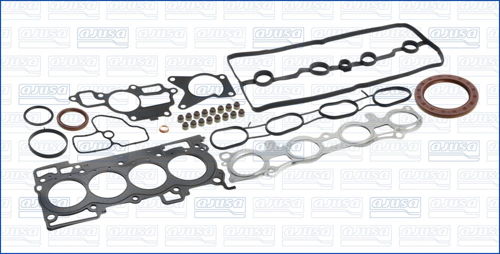 Full Gasket Kit, engine 50283200