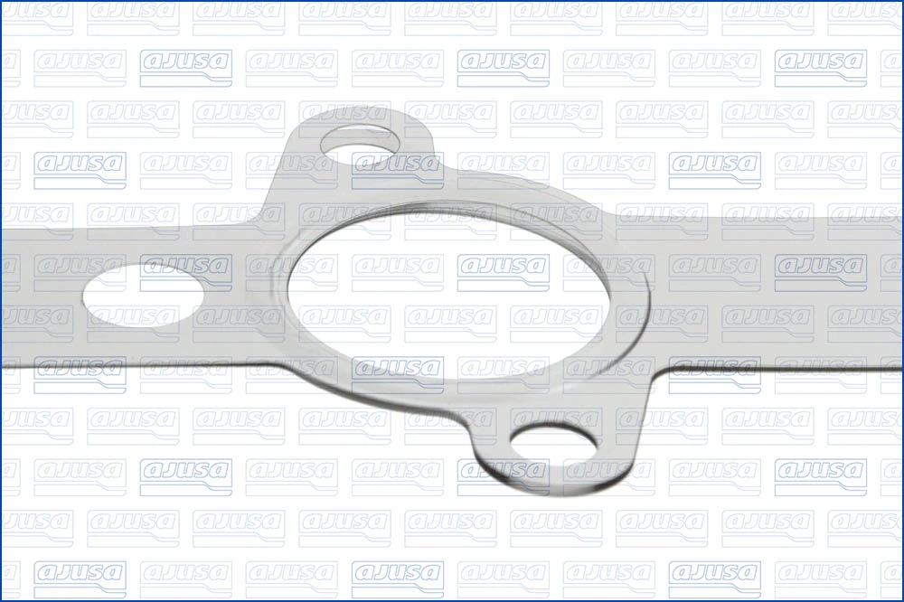 Gasket, exhaust manifold MULTILAYER STEEL 13122700