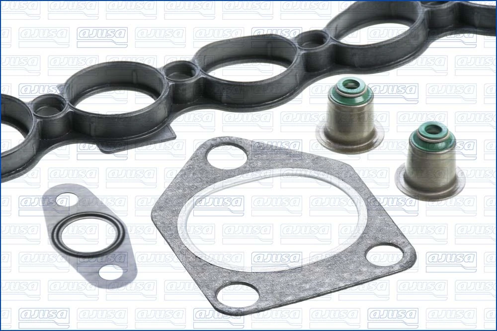Gasket Kit, cylinder head 53016500