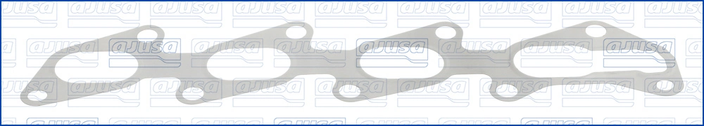 Gasket, exhaust manifold 13152800