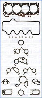 Gasket Kit, cylinder head 52115200