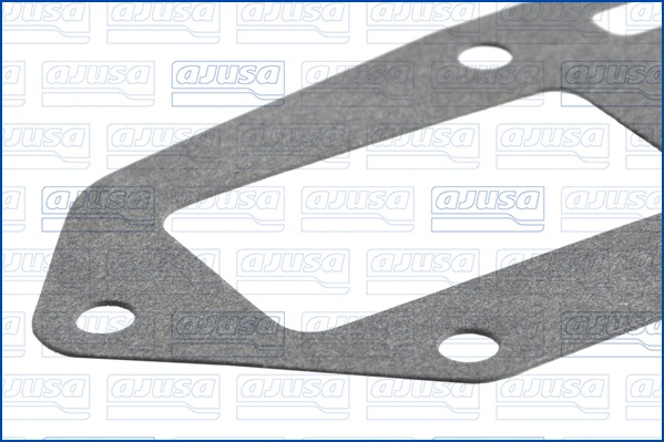 AJUSA 13049700 Gasket, intake manifold