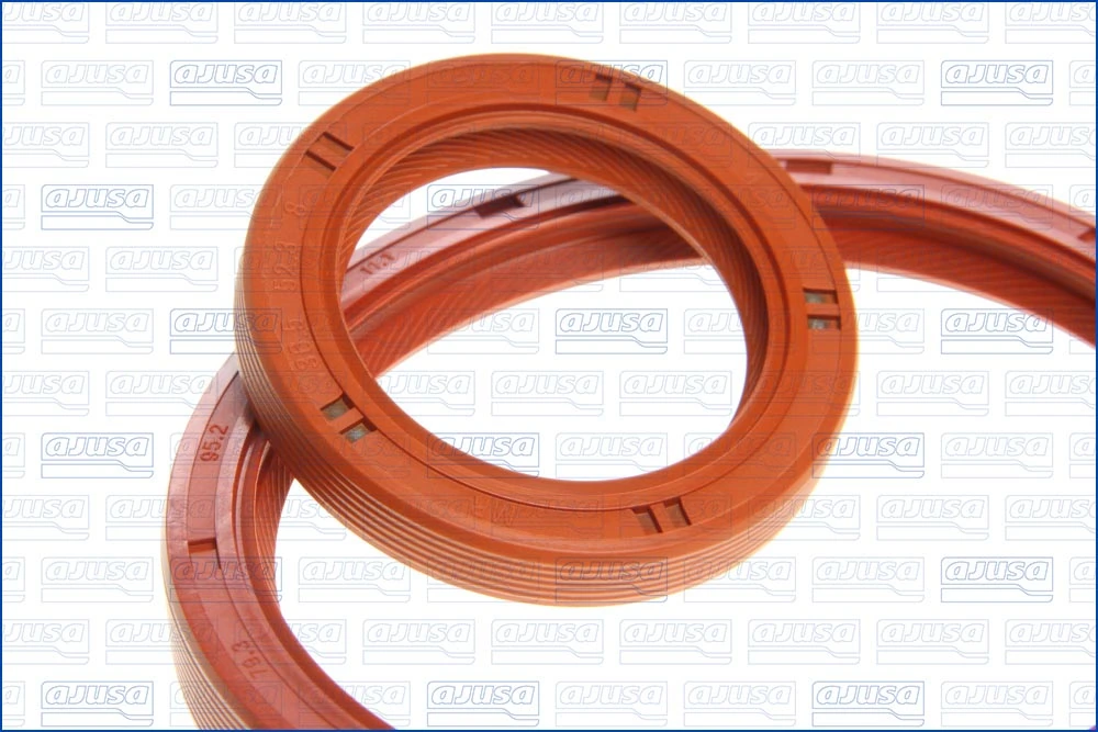 AJUSA 54000800 Gasket Kit, crankcase