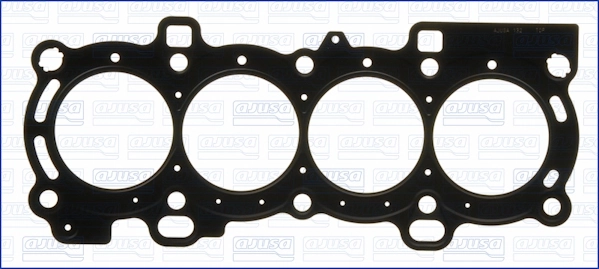 Gasket, cylinder head MULTILAYER STEEL 10156600