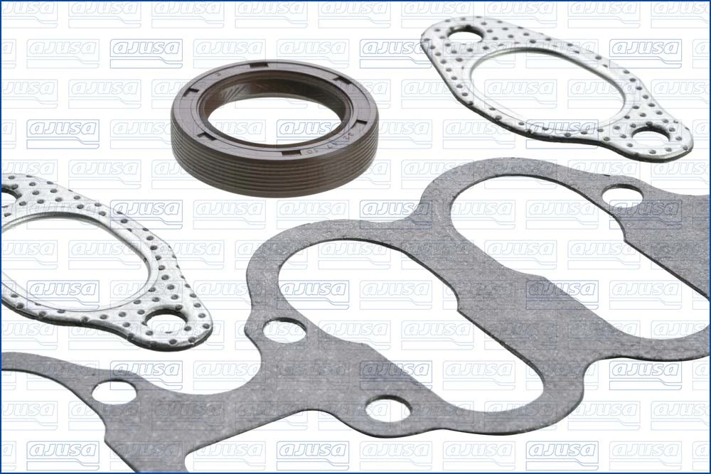 AJUSA 52101200 Gasket Kit, cylinder head
